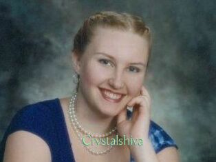 Crystalshiva