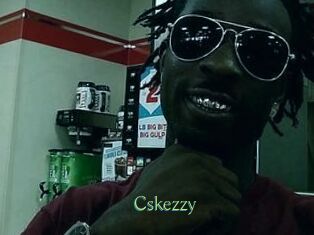 Cskezzy