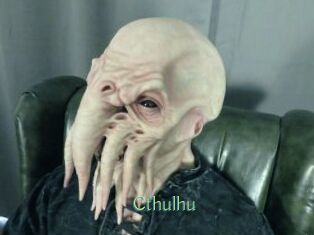 Cthulhu