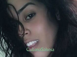 CubanaSalsosa