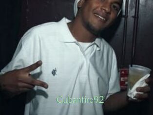 Cubanfire92