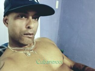Cubanoxxx