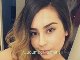 Cucumber_Jazmine