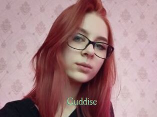 Cuddise