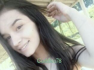Cuddlies78