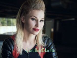 CuddliesBlonde