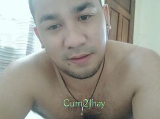 Cum2Jhay