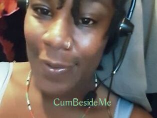 CumBesideMe