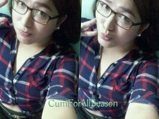 CumForAllSeason