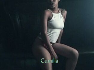 Cumilla