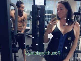 Cumplaywithus69