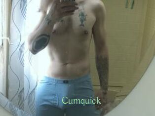 Cumquick