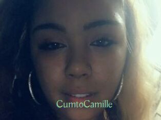 CumtoCamille