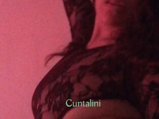 Cuntalini