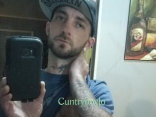 CuntryboyJo