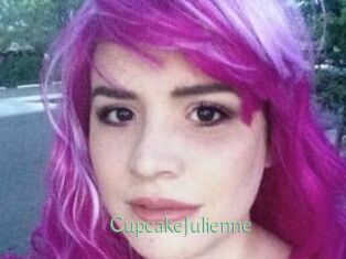 CupcakeJulienne