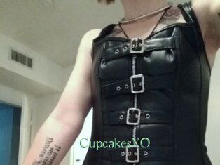 CupcakesXO