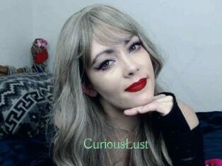CuriousLust