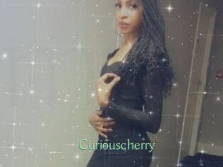 Curiouscherry