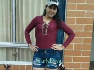 CurlyDaya