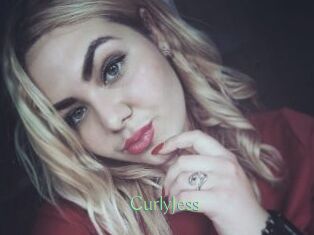 CurlyJess