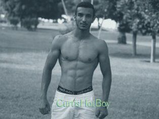 CurtisHotBoy