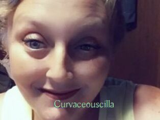 Curvaceouscilla