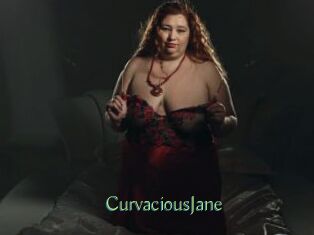 CurvaciousJane