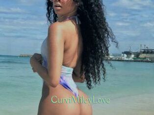 CurviMileyLove