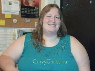 CurvyChristina