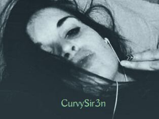 CurvySir3n
