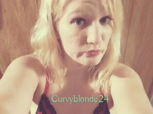 Curvyblonde24