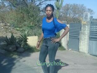 Curvychoke