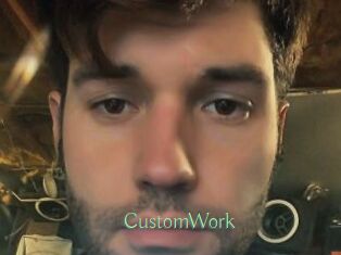 CustomWork