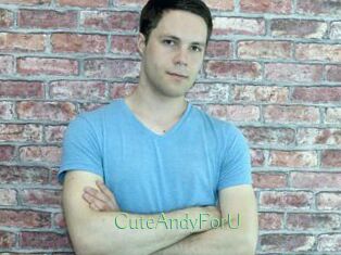 CuteAndyForU