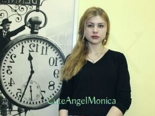 CuteAngelMonica