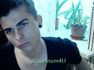 CuteArtem4U
