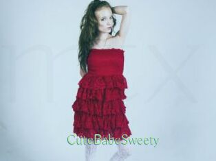 CuteBabeSweety