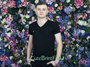 CuteBrintForU