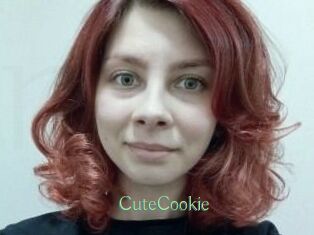 CuteCookie