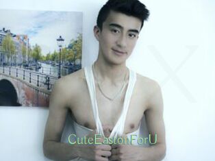 CuteEastonForU