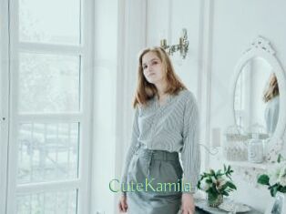 CuteKamila