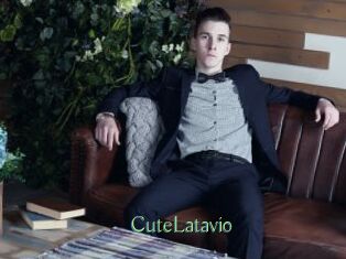CuteLatavio