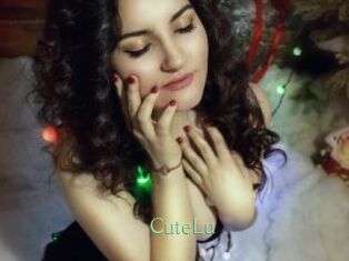 CuteLu