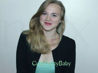 CutePrettyBaby