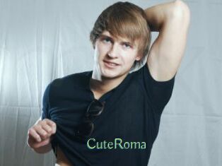 CuteRoma