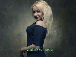 CuteXVanessa