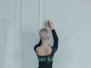 Cute_JuliaX