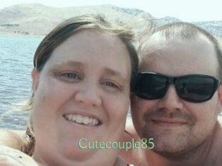 Cutecouple85
