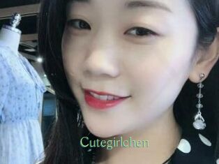 Cutegirlchen